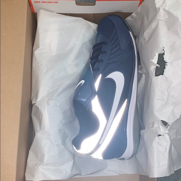 Air zoom coop 5 - Picture 1 of 3